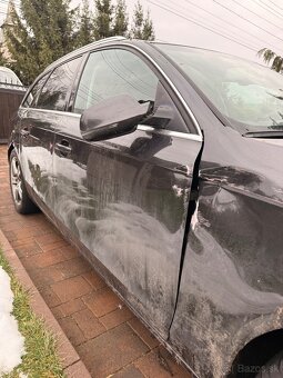 Audi A4 B8 2.0 TDI 105kw - 6