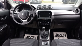Vitara 1,4T GL+ Premium 4x4 TSMLYEA1S00681286 - 6