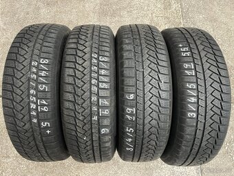 AUDI ORIGINAL 83A071497 5x112 6.5x17 ET38 - 6