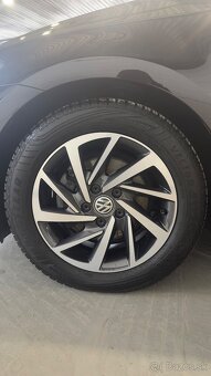 Volkswagen Golf 7,  1,5 tsi - 6