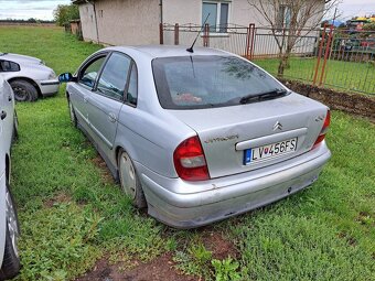 Citroen c5 2.0hdi na ND - 6