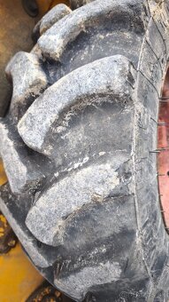 UNC racoon smykovy nakladač - 6