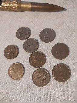 Na predaj zberatelske predmety... - 6