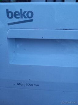 Automatické práčky - 6