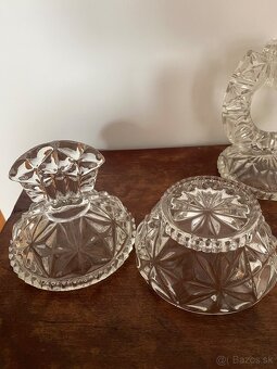 Dozy a svietnik. Made in Czechoslovakia - 6