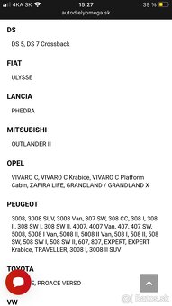 Toyota proace verso 2016 diesel - 6