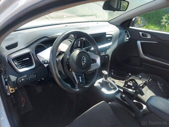 Kia Ceed combi 2018 - 2025 - 6