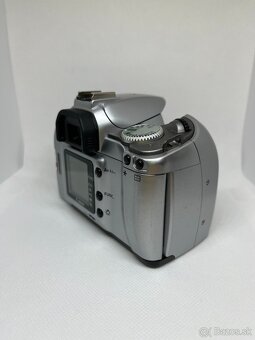 Canon EOS 300V - veľmi pekný stav - 6