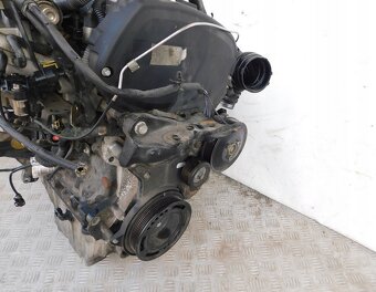 Toyota Verso S  1NR motor 101tis - 6