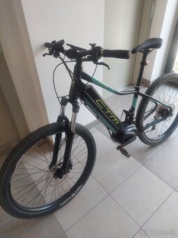 CTM Ruby Expert ebike - 6