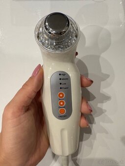 LED prístroj na tvár - 6