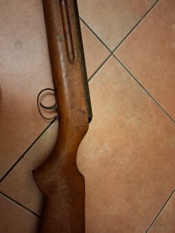 Vzduchovka Slávia 620 - 6