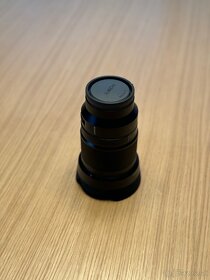 Objektív Sony Distagon FE 35mm F1,4 ZEISS - 6