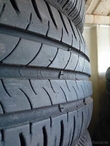 195/55R16 Letné pneumatiky Michelin 2018 - 6