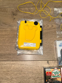 Predám Sony Walkman Sports WM-B53 + Audio Kazety - 6