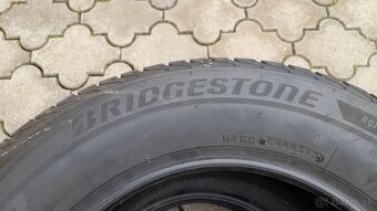 Zimne pneu R 16 BRIDGESTONE - 6
