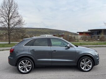 Audi q3 - 6