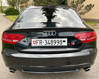 AUDI A5 2.0TFSI S-LINE 155kw Sportback - 6