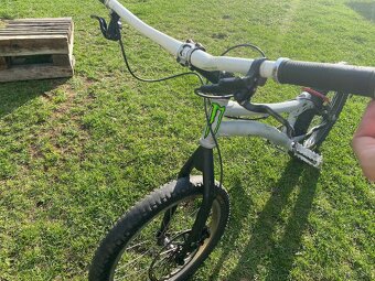trial bike monty - 6