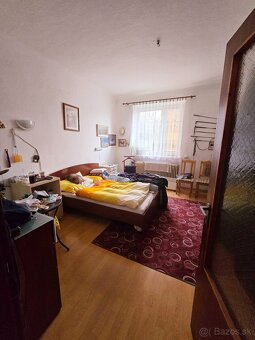 Rodinný dom s 3125 m pozemkom Sklené - 6