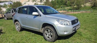 Toyota RAV4 D-4D - 6
