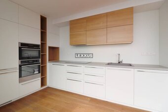 -PRENÁJOM luxusný 3-izbový byt s terasou pod Slavínom - 6