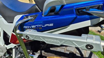 Honda Africa Twin 1100 Adventure sports - 6