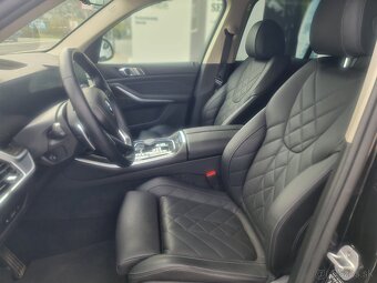 Predám BMW X5 30d 2024 - 6