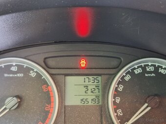 Škoda Fabia 2 1.2 htp - 6