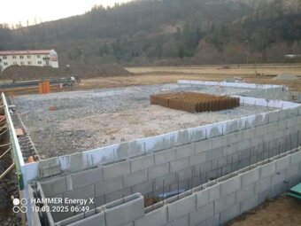 Dokončovacie stavebné práce - 6