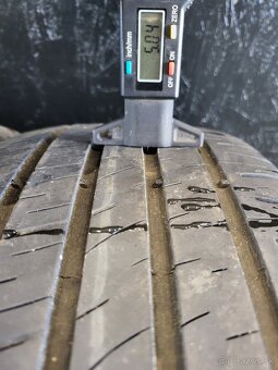 185/55 R15 Barum letne pneumatiky - 6