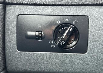 Škoda Fabia 1.2i 40kw ZÁMEK Ř.P. PŮVOD ČR benzín manuál - 6