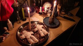 ĽUDOVÁ MÁGIA - 6