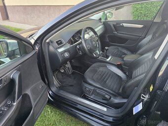 Volkswagen Passat - 6