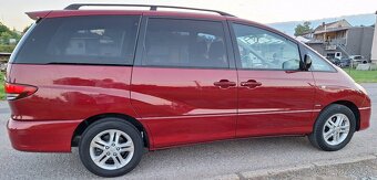TOYOTA PREVIA - 6