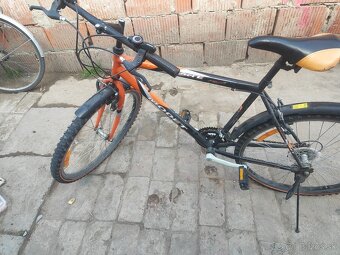Predám bicykel - 6
