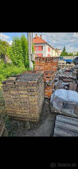Predaj stavebného materiálu - 6