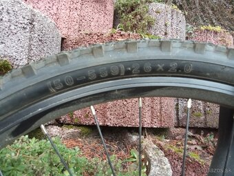 Bicykel Ctm - 6