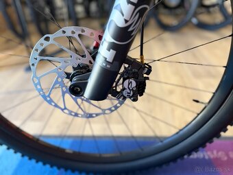 KTM Macina Prowler Master Carbon Bosch - 6