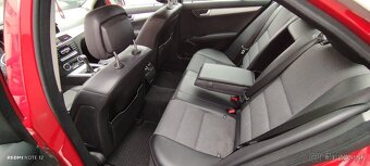 Mercedes Benz 220C r.v. 2012 predam - 6