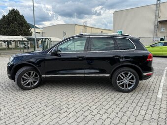 Volkswagen Touareg Highline 3.0Tdi 4Motion 193kW/262k - 6