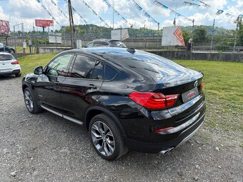 BMW X4 xDrive30d A/T - 6