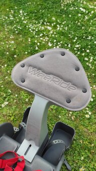 WeeRide Cyklosedačka SafeFront - 6