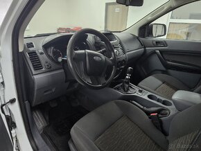 Ford RANGER 2014 - 6