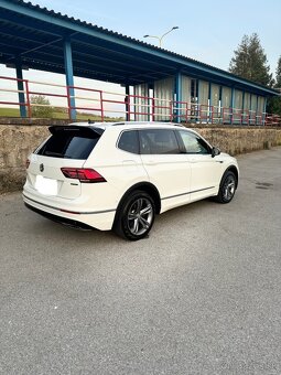 Tiguan Allspace 176kw 3x R-Line - 6