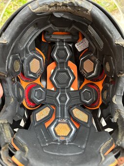 Hokejova Prilba CCM Tacks 710 - 6