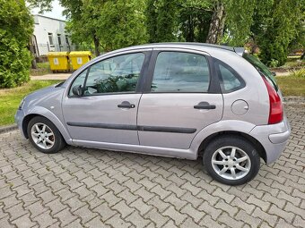 Predám Citroen C3 - 6