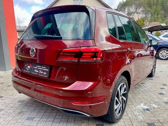 Volkswagen Golf Sportsvan 1.0 TSI Edition Join --105 000KM-- - 6