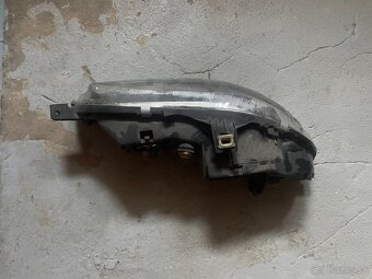 Predám pravý predný svetlomet – Fiat Marea/Brava/Bravo - 6