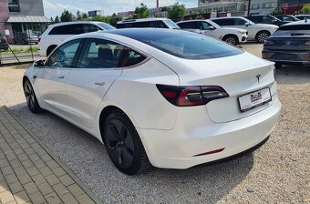TESLA MODEL 3 LONG RANGE AWD - 6